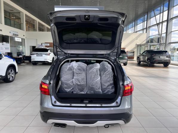 Lada (ВАЗ) Vesta I с пробегом 2019 года, цена 995 000 рублей, 131101 км, универсал, Автокод Объявления