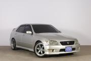 Toyota Altezza Новосибирск  - изображение 18