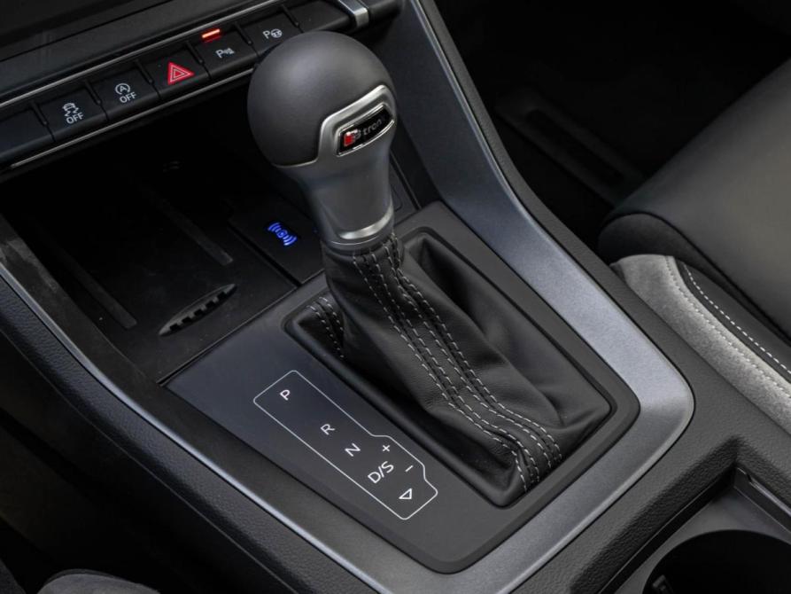 Audi Q3 II (F3) Краснодар  - изображение 18