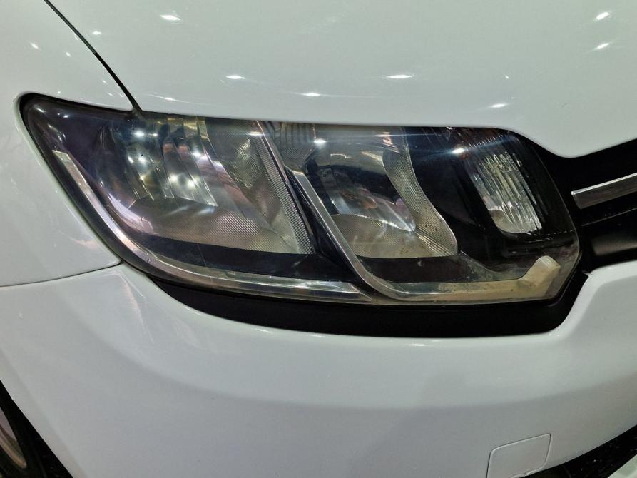 Renault Sandero II Ставрополь  - изображение 8