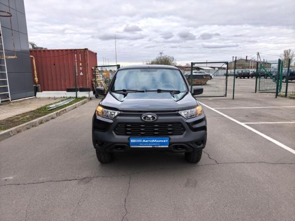 Lada (ВАЗ) Niva Travel I с пробегом 2023 года, цена 1 020 000 рублей, 30188 км, внедорожник, Автокод Объявления