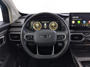Geely Okavango I Москва  - изображение 52