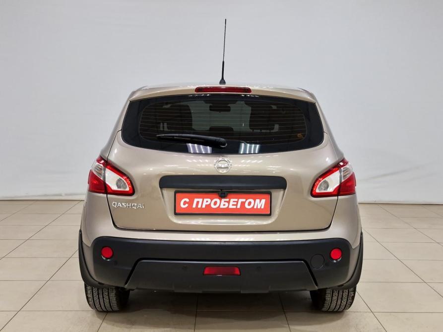 Nissan Qashqai I Рестайлинг Альметьевск  - изображение 6