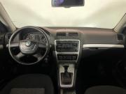 Skoda Octavia II (A5) Рестайлинг Воронеж  - изображение 25