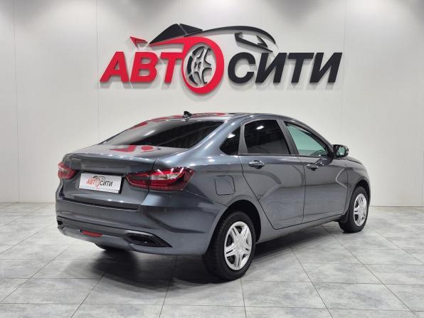 Lada (ВАЗ) Vesta I Рестайлинг (NG) с пробегом 2024 года, цена 1 185 000 рублей, 100000 км, седан, Автокод Объявления