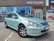 Peugeot 307 I Рестайлинг Набережные Челны  - изображение 19