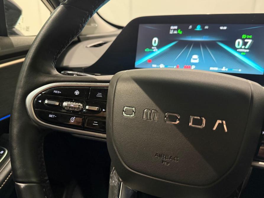 Omoda C5 I Самара  - изображение 19
