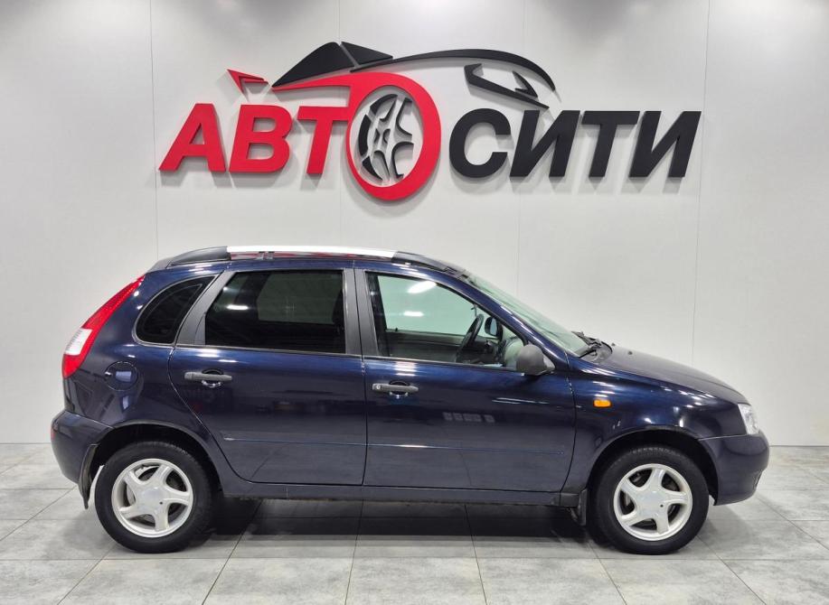 Lada (ВАЗ) Kalina I Воронеж  - изображение 8