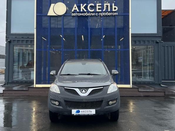 Great Wall Hover H5 с пробегом 2012 года, цена 399 000 рублей, 237000 км, внедорожник, Автокод Объявления