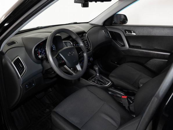 Hyundai Creta I с пробегом 2016 года, цена 1 648 000 рублей, 150800 км, внедорожник, Автокод Объявления