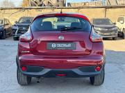 Nissan Juke I Рестайлинг Пермь  - изображение 33
