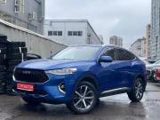 Haval F7x I Санкт-Петербург  - изображение 16