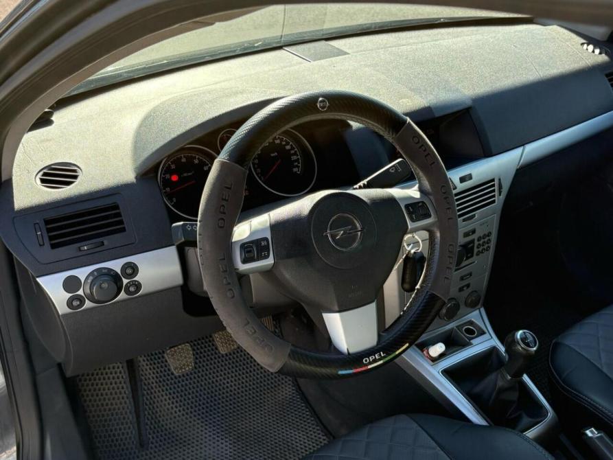 Opel Astra H Рестайлинг Пермь  - изображение 8