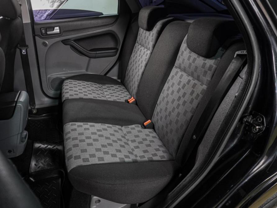 Ford Focus II Рестайлинг Воронеж  - изображение 9