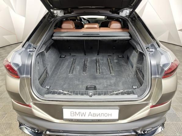 BMW X6 III (G06) с пробегом 2021 года, цена 7 855 000 рублей, 87319 км, внедорожник, Автокод Объявления