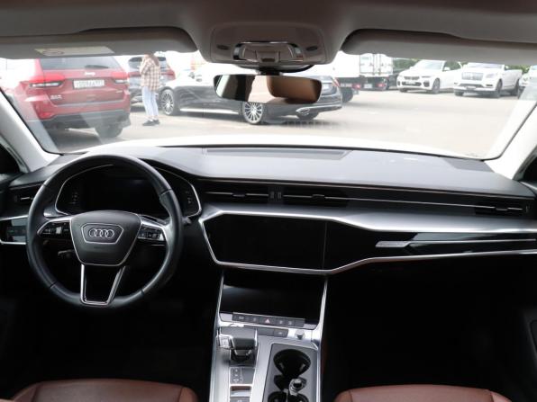 Audi A6 V (C8) с пробегом 2019 года, цена 4 599 000 рублей, 45645 км, седан, Автокод Объявления