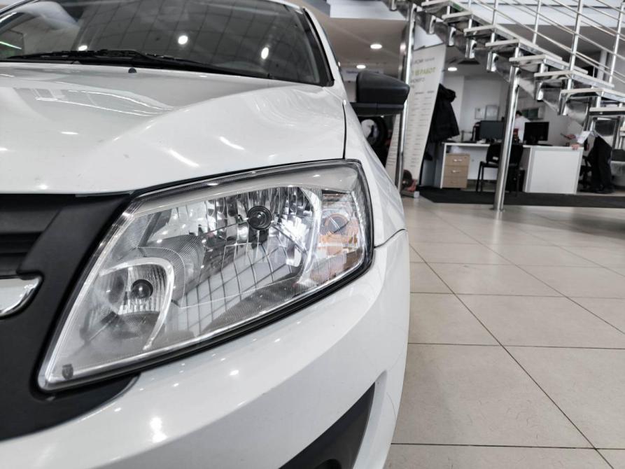 Lada (ВАЗ) Granta I Рестайлинг Казань  - изображение 21