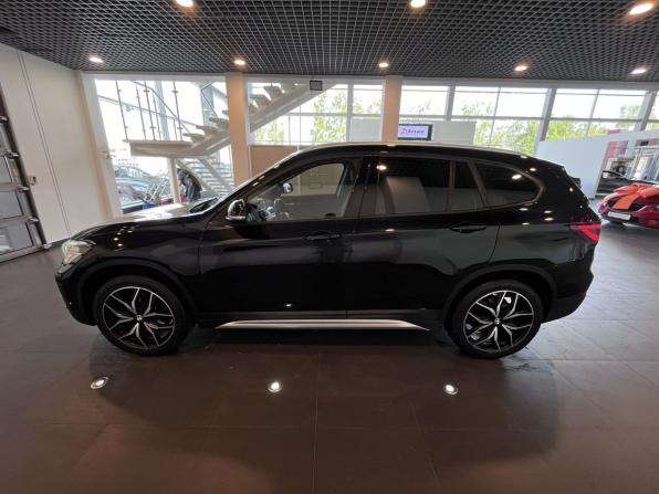BMW X1 II (F48) с пробегом 2018 года, цена 2 785 000 рублей, 135814 км, внедорожник, Автокод Объявления