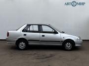 Suzuki Swift II Рестайлинг Москва  - изображение 16