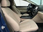 Hyundai Sonata VII (LF) Рестайлинг Тамбов  - изображение 32