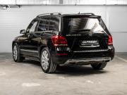 Mercedes-Benz GLK-Класс I (X204) Рестайлинг Ставрополь  - изображение 23