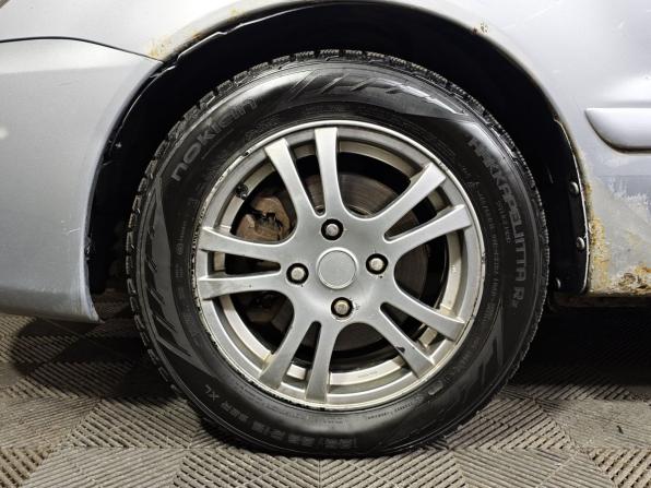 Mitsubishi Lancer IX Рестайлинг с пробегом 2006 года, цена 373 000 рублей, 384815 км, универсал, Автокод Объявления