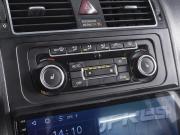 Volkswagen Touran I Рестайлинг 2 Ростов-на-Дону  - изображение 29