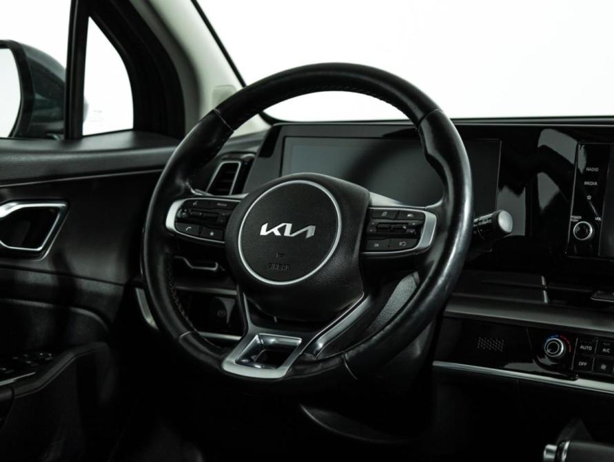 Kia Sportage V Санкт-Петербург  - изображение 15