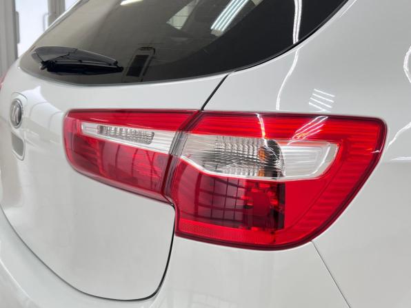 Kia Rio III с пробегом 2014 года, цена 990 000 рублей, 154192 км, хэтчбек, Автокод Объявления