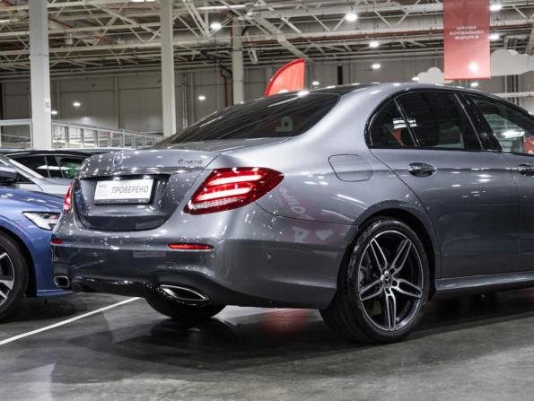 Mercedes-Benz E-Класс V (W213 S213 C238) с пробегом 2017 года, цена 3 580 000 рублей, 96071 км, седан, Автокод Объявления