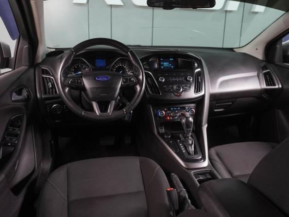 Ford Focus III Рестайлинг с пробегом 2015 года, цена 999 000 рублей, 167558 км, седан, Автокод Объявления