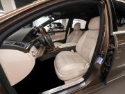Mercedes-Benz S-Класс V (W221) Рестайлинг Москва  - изображение 38