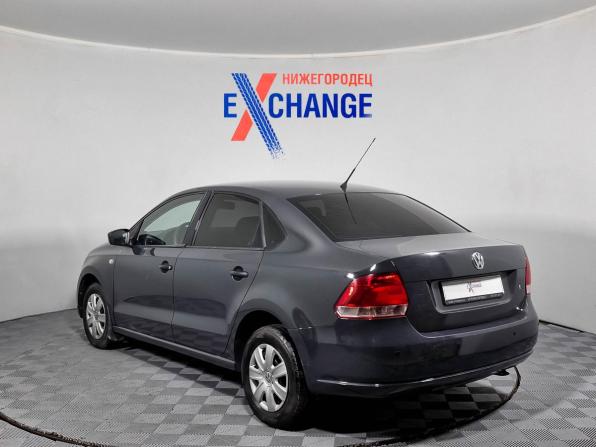 Volkswagen Polo V с пробегом 2012 года, цена 539 000 рублей, 190365 км, седан, Автокод Объявления