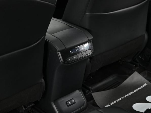 Toyota Highlander IV (XU70) с пробегом 2020 года, цена 2 999 000 рублей, 135000 км, внедорожник, Автокод Объявления