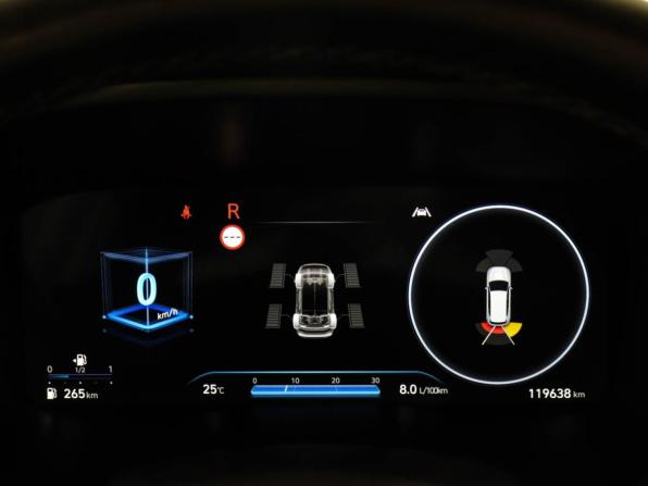 Hyundai Santa Fe IV Рестайлинг с пробегом 2021 года, цена 3 247 000 рублей, 119700 км, внедорожник, Автокод Объявления