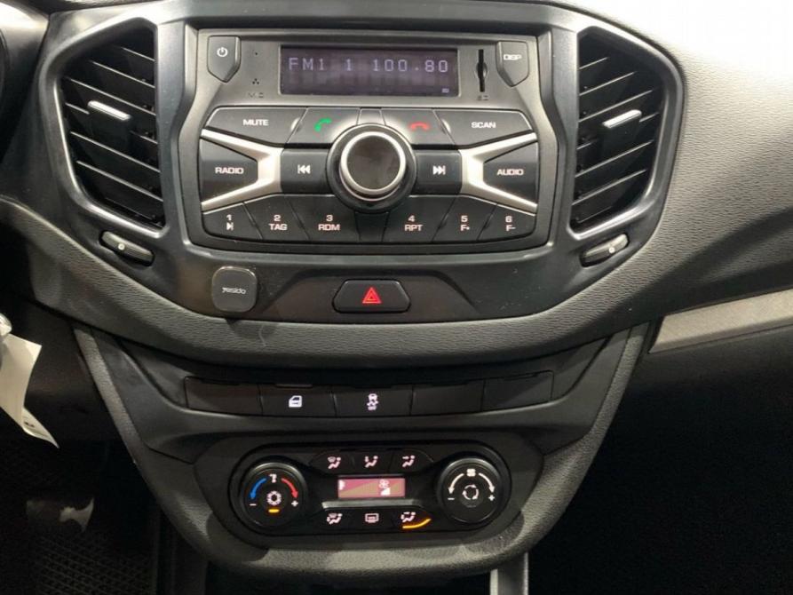 Lada (ВАЗ) Vesta I Оренбург  - изображение 12