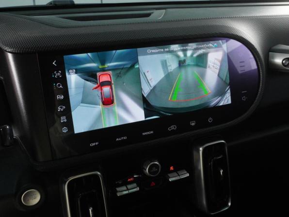 Haval Dargo I с пробегом 2024 года, цена 2 590 000 рублей, 38238 км, внедорожник, Автокод Объявления