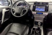 Toyota Land Cruiser Prado 150 Series Рестайлинг 3 Волгоград  - изображение 37