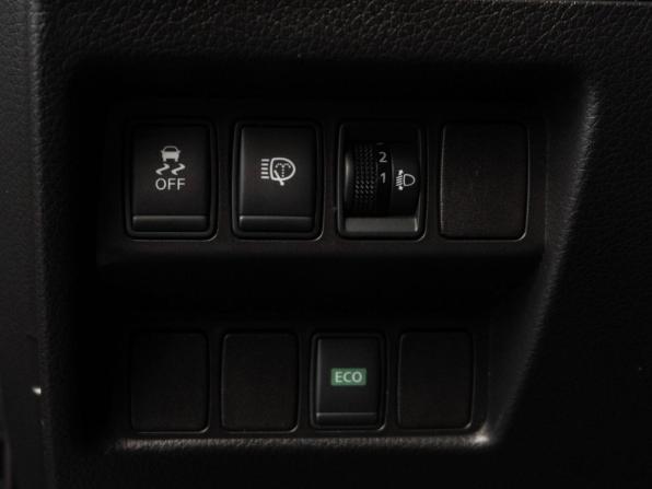 Nissan Qashqai II с пробегом 2014 года, цена 1 699 000 рублей, 158385 км, внедорожник, Автокод Объявления