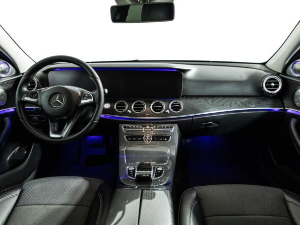 Mercedes-Benz E-Класс V (W213 S213 C238) с пробегом 2016 года, цена 1 899 585 рублей, 345000 км, седан, Автокод Объявления