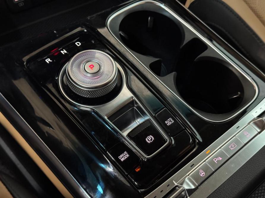 Kia Carnival IV Набережные Челны  - изображение 19