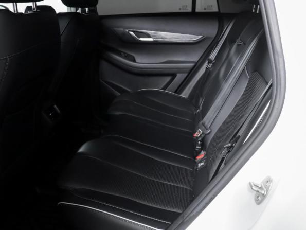 Jaecoo J6 с пробегом 2026 года, цена 2 280 000 рублей, 9741 км, внедорожник, Автокод Объявления