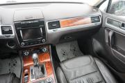 Volkswagen Touareg II Красноярск  - изображение 33