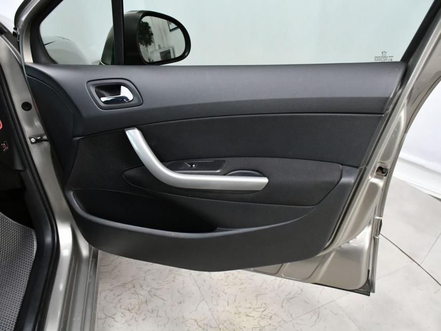 Peugeot 308 I Новосибирск  - изображение 20