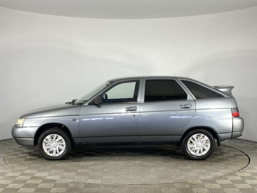 Lada (ВАЗ) 2112 Воронеж  - изображение 9
