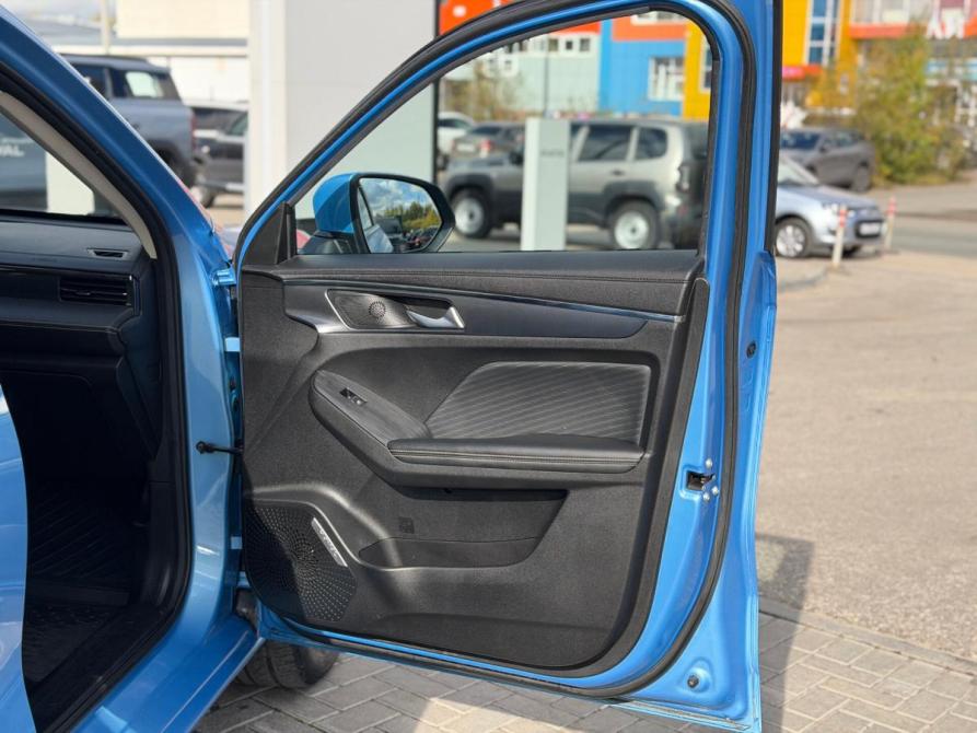 Haval Jolion I Сыктывкар  - изображение 20
