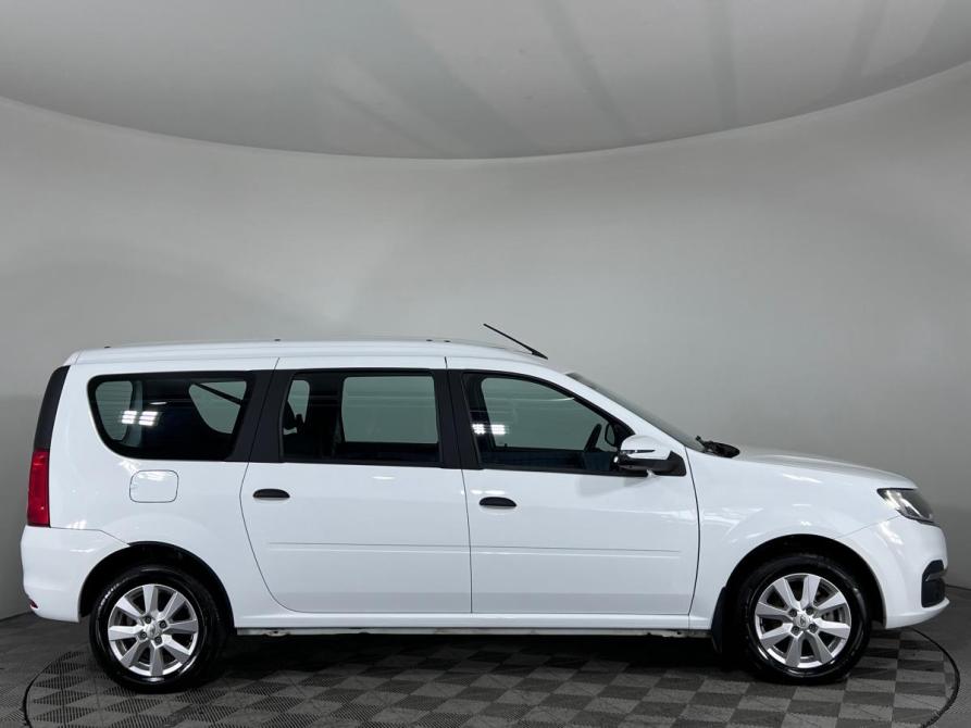 Lada (ВАЗ) Largus I Рестайлинг Ростов-на-Дону  - изображение 4