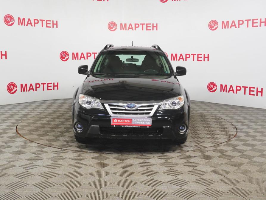 Subaru Impreza III Вологда  - изображение 2