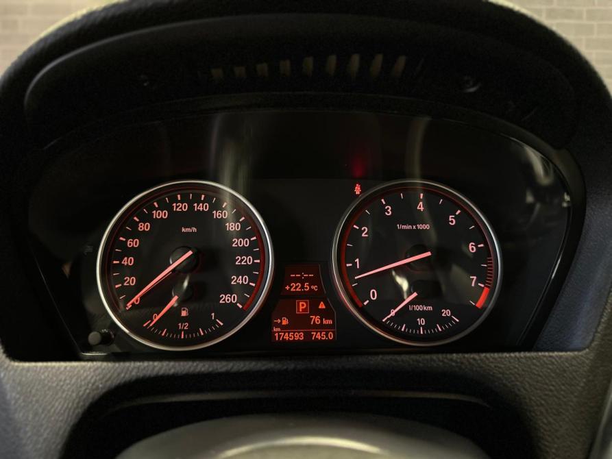 BMW X5 II (E70) Рестайлинг Челябинск  - изображение 26