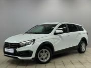 Lada (ВАЗ) Vesta I Рестайлинг (NG) Уфа  - изображение 24